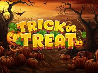 Trick or Treat screenshot