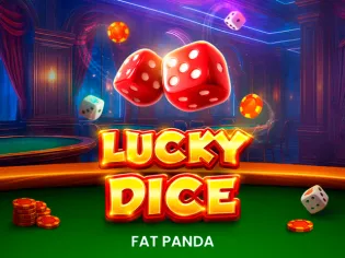 Lucky Dice screenshot