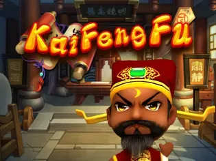 Kai Feng Fu