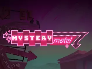 Mystery Motel screenshot