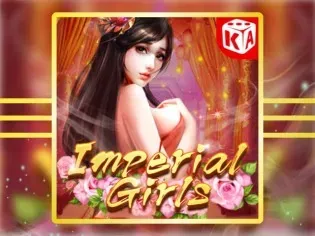 Imperial Girls screenshot