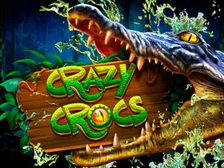 Crazy Crocs screenshot