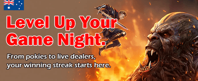 Join the Top Aussie Casino Now