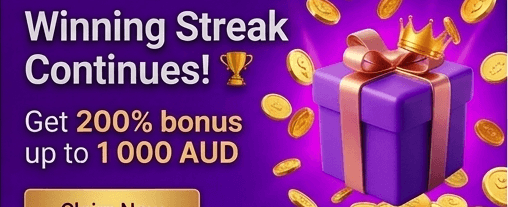 Weekly VIP Cashback Special promotion