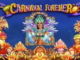 Carnaval Forever screenshot
