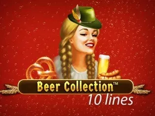 Beer Collection 10 Lines screenshot