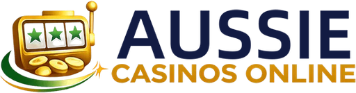 Best Aussie Online Casino Logo